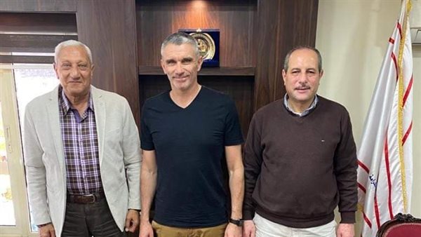 كارتيرون مع رئيس