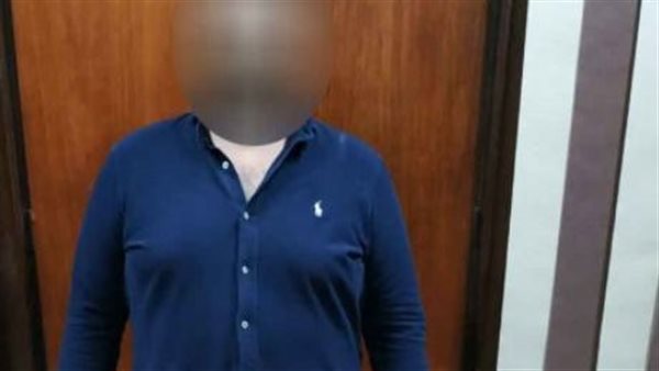 أحد المتهمين