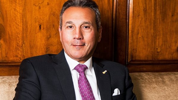 محمد الإتربي