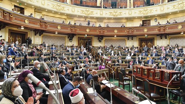 مجلس النواب 