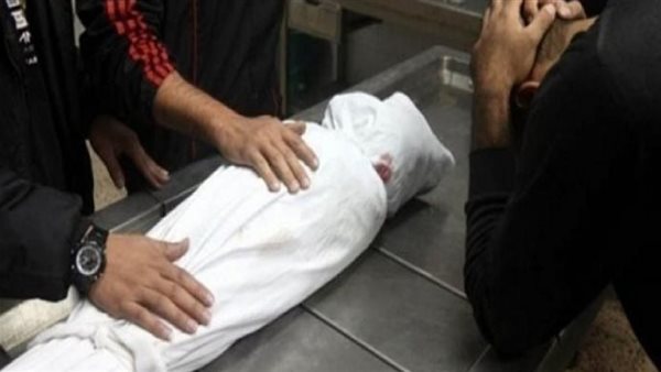 جثة - أرشيفيه