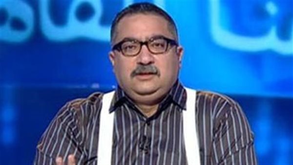 إبراهيم عيسى