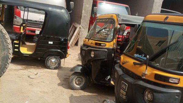 جانب من الحملة