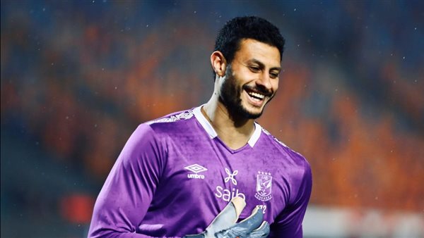 محمد الشناوي 