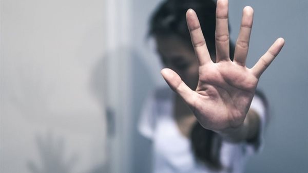 تحرش - تعبيرية