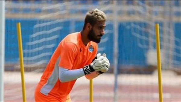 أحمد الشناوي