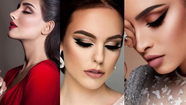 صيحات مكياج الزفاف