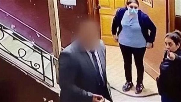 واقعة المعادي