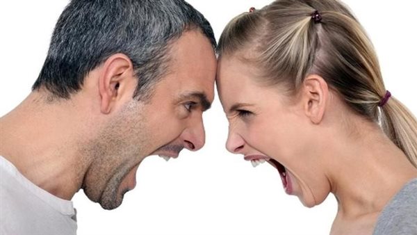 المشاكل الزوجية تهدد