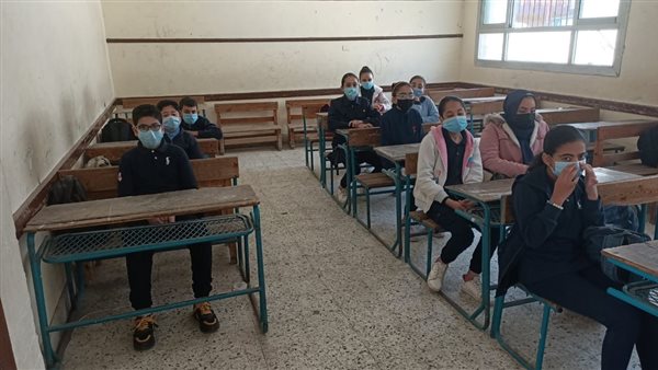 تلاميذ-أرشيفية