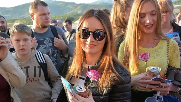 السياحة الألمانية