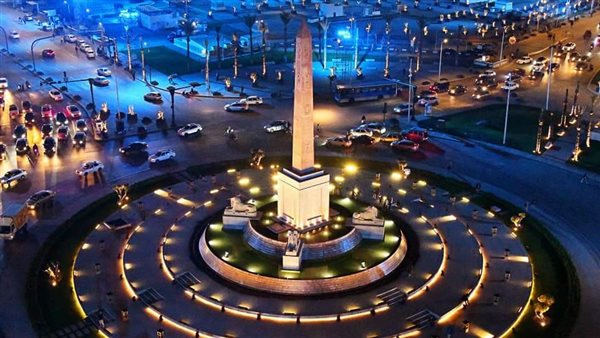 ميدان التحرير - ارشيفية