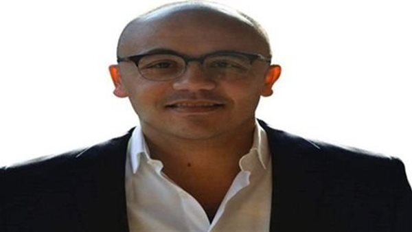 محمد الشواربي