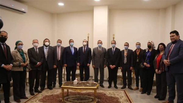 متحف كفر الشيخ