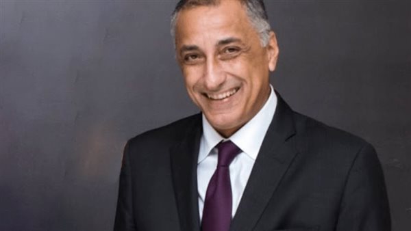 طارق عامر محافظ البنك