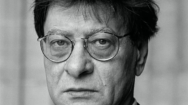 محمود درويش