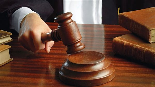 شاكوش محكمة 