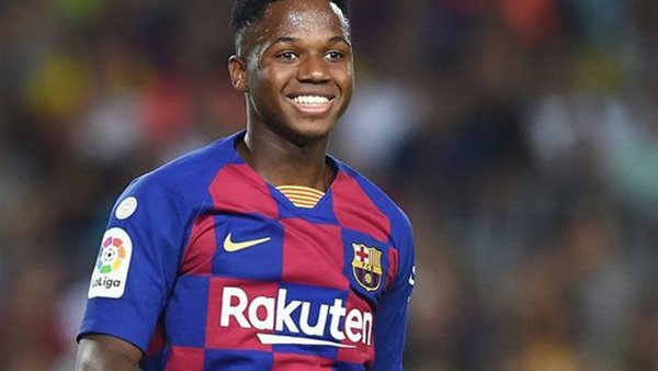 أنسو فاتي- أرشيفية