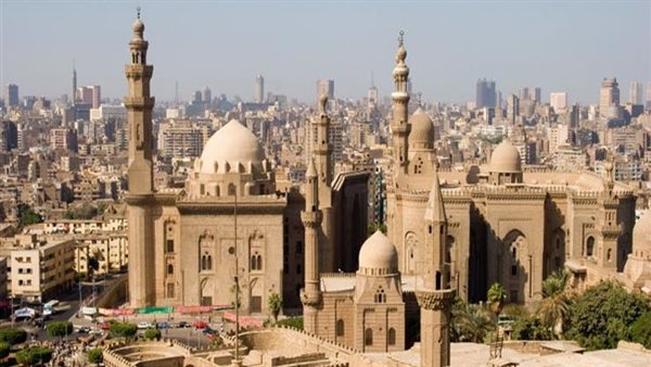 القاهرة التاريخية