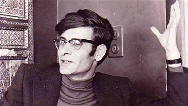 محمود درويش- أرشيفية