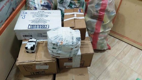 ضبط مخالفات دوائية