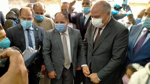 وزير المالية