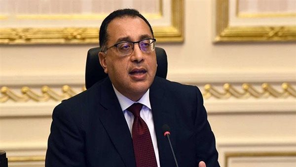 الدكتور مصطفى مدبولي