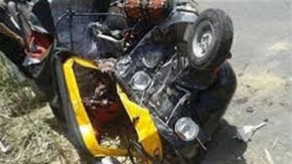 انقلاب توك توك