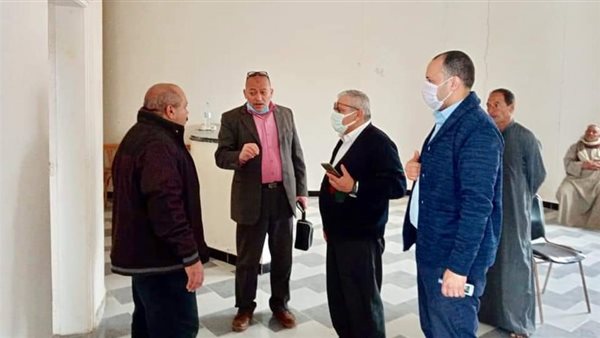  رئيس الإدارة  المركزية