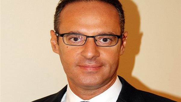 رئيس غرفة الصناعات