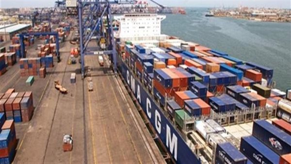 موانئ البحر الأحمر