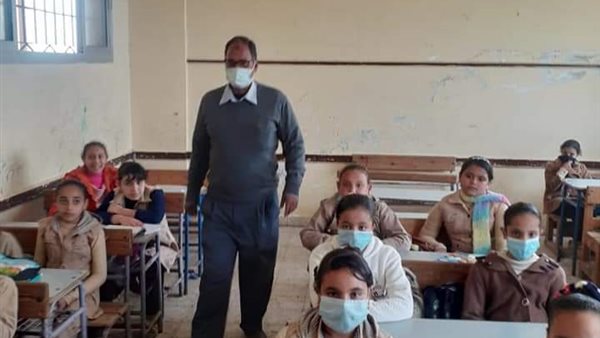 تعليم البحيرة