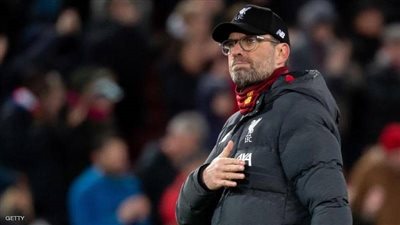 كلوب: ولفرهامبتون فريق قوي ومستقر.. ومشاركة فيرمينو محل شك