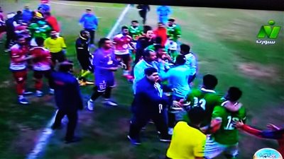 علاء إبراهيم يعلق على اشتباكات الشرقية للدخان والفيوم