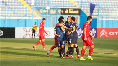 غدًا.. بيراميدز يطير إلى تنزانيا لمواجهة نامونجو في الكونفدرالية 