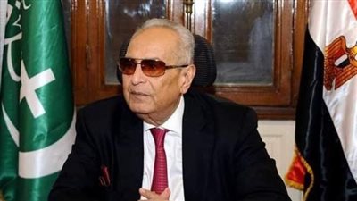 رئيس حزب الوفد: 30 يونيو أذهلت العالم.. وكانت الوجه الآخر لثورة 1919