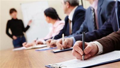 تعرف على أسباب عدم استفادة المتدرب من الدورات التدريبية 