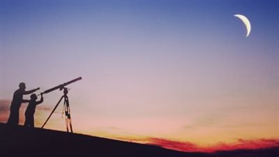 دار الإفتاء تعلن غدًا أول أيام شهر شعبان