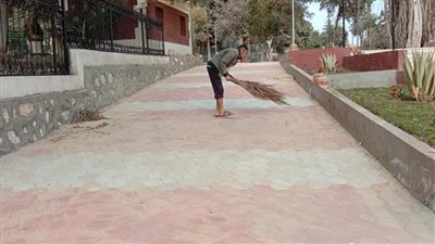 انتهاء تطوير 