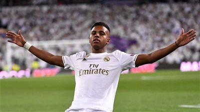 رودريجو يطلب 10 ملايين يورو سنويًا مقابل الانضمام إلى أرسنال