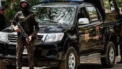 جهود أجهزة وزارة الداخلية على مستوى الجمهورية خلال أسبوع بالمحافظات 