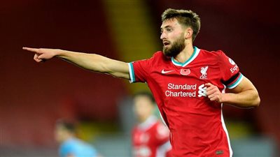 مدافع ليفربول: فان دايك لا يتوقف عن إعطاء النصائح لي