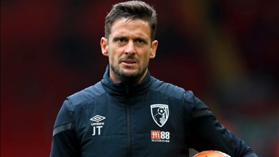 جايسون تيندال سيتولى تدريب شيفيلد يونايتد خلفًا لكريس وايلدر