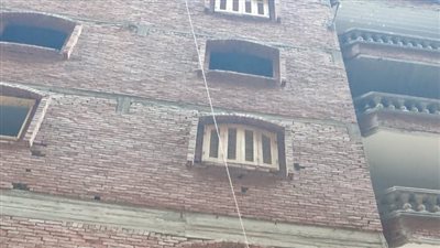 القصة الكاملة لواقعة سقوط 