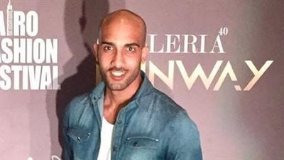 محمد حفني ينضم إلى فريق عمل مسلسل 