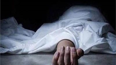 وقع عليه الرمل.. مصرع عامل بحفرة خلال عمل مشروع الصرف الصحي في بنها