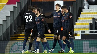 ماذا يحتاج مانشستر سيتي من أجل حسم لقب الدوري الإنجليزي؟ 