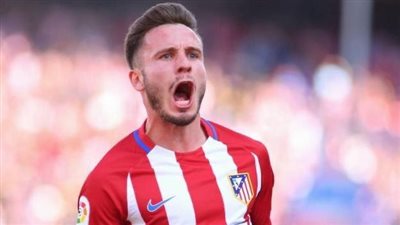 ساؤول يرغب في مغادرة أتلتيكو مدريد واللعب في بايرن ميونخ