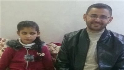 ختمت القرآن بعمر السابعة.. 