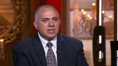 وزير الرى: مصر ضد الفعل الأحادي من دول المنبع.. واتفاق ملزم حول سد النهضة ضرورة